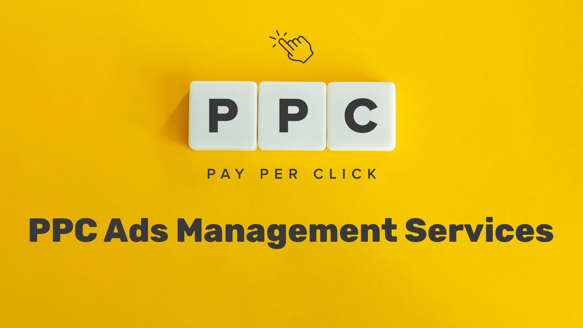 PPC Advertising Services Texas