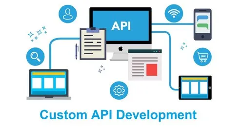 Best API Integration Company in Texas | Custom API Development Services for Businesses