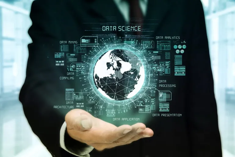 AI & Data Analytics Service | Big Data Analytics Consulting Services in Texas