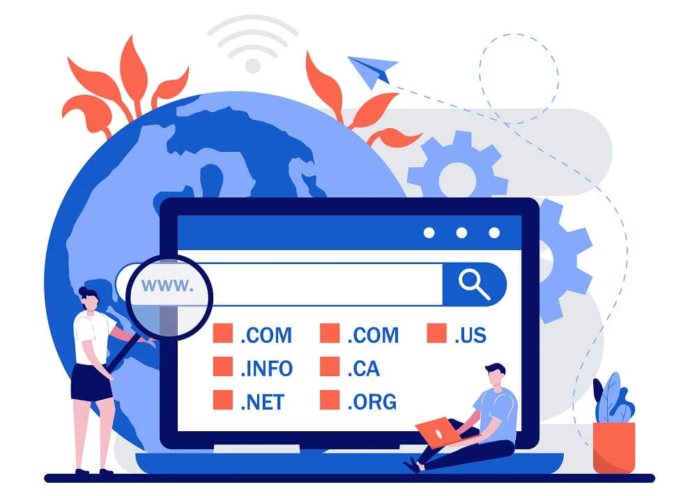 Buy Web Hosting and Domain - Fast Hosting + Domain Registration + SSL Service in Texas