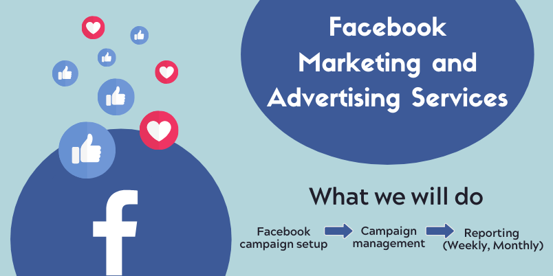 Professional Facebook Ads Management Services | Expert Meta Advertising in Texas