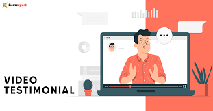 Testimonial Video in Texas