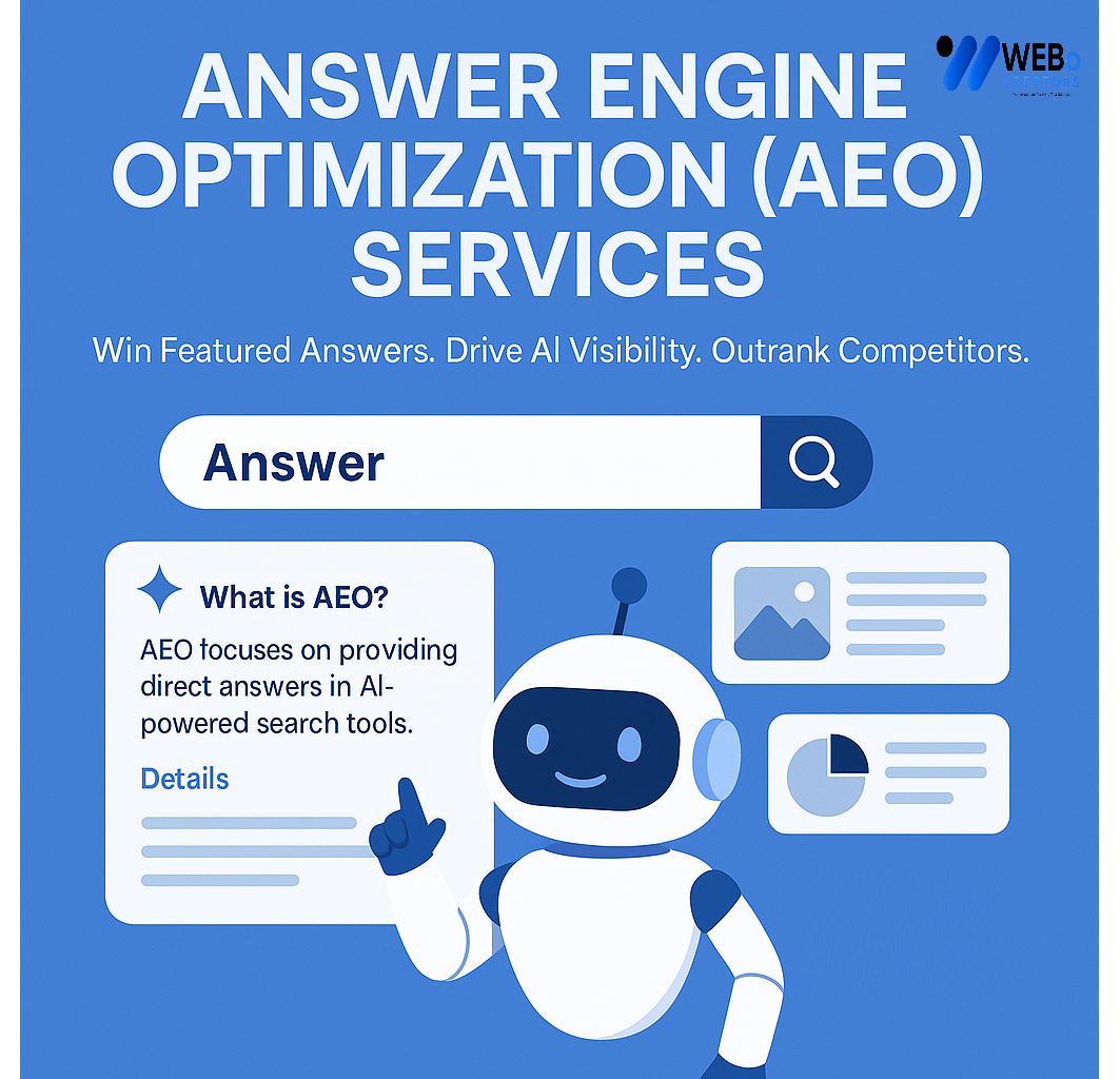 Answer Engine Optimization (AEO) Agency in Texas - Complete Guide for 2026