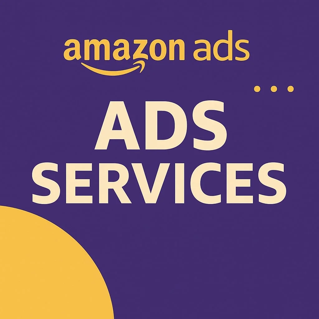Amazon Advertising Agency in Texas - Boost Sales
