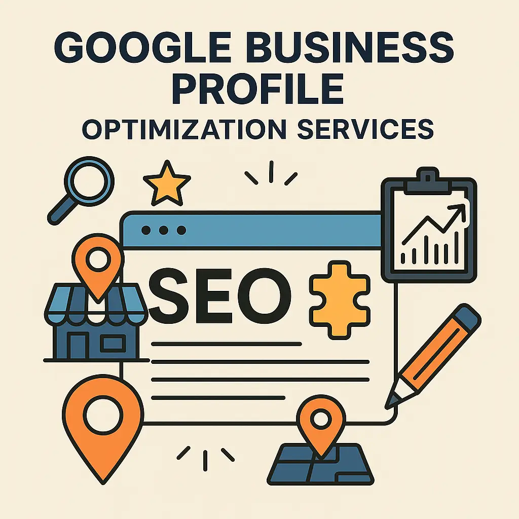 Profile Optimization & Enhancement LinkedIn Profile Building & Writing Services in Texas