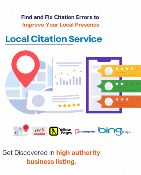 Improve Local Business SEO with ReviewTrackers' Local Listings in Texas for better Presence