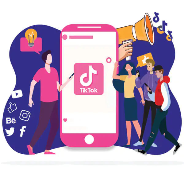 TikTok Content Creation & TikTok Marketing Company in Texas - Short Video Production