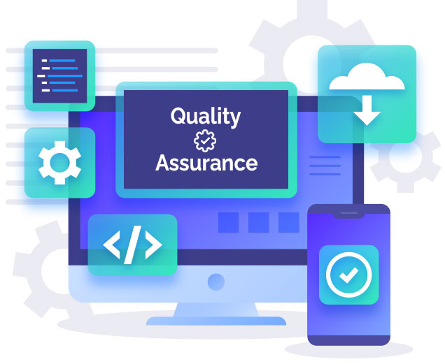 Software Quality Assurance Services in Texas for Secure and Reliable Applications