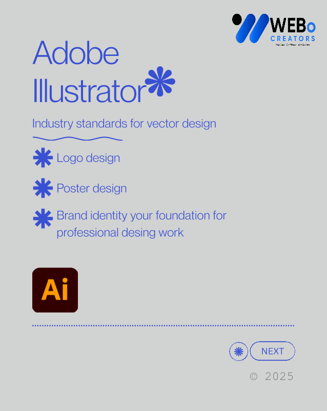 Adobe Illustrator Logo Tips | Create Professional Logos Like a Pro Services in Texas