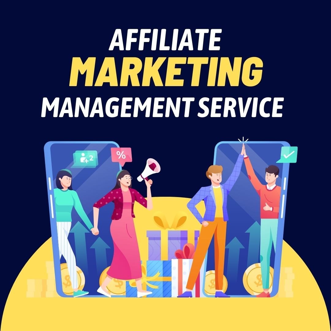 Affiliate Marketing Step-by-Step Guide Service in Texas