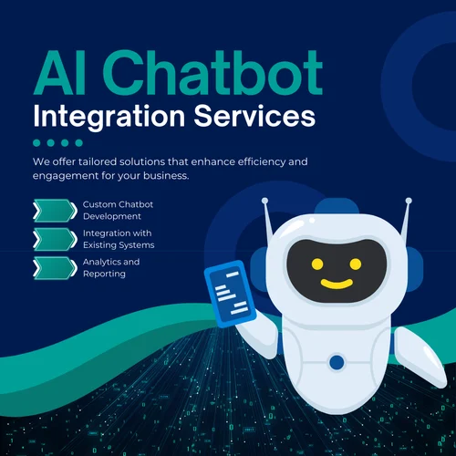 AI Chatbot Integration Services in Texas 2026 - Automate Customer Support