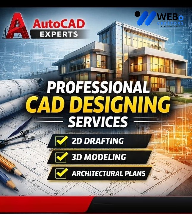 AutoCAD Drafting Services Texas | House Plans, CAD Drawings & 3D Models