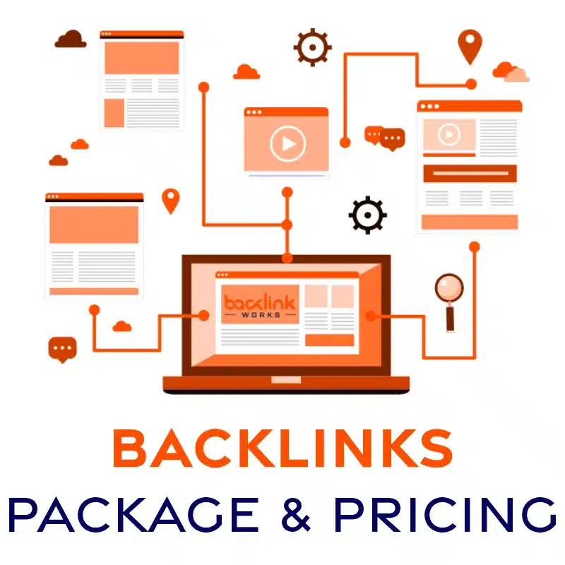Backlink Building Services in Texas for SEO Ranking Improvement
