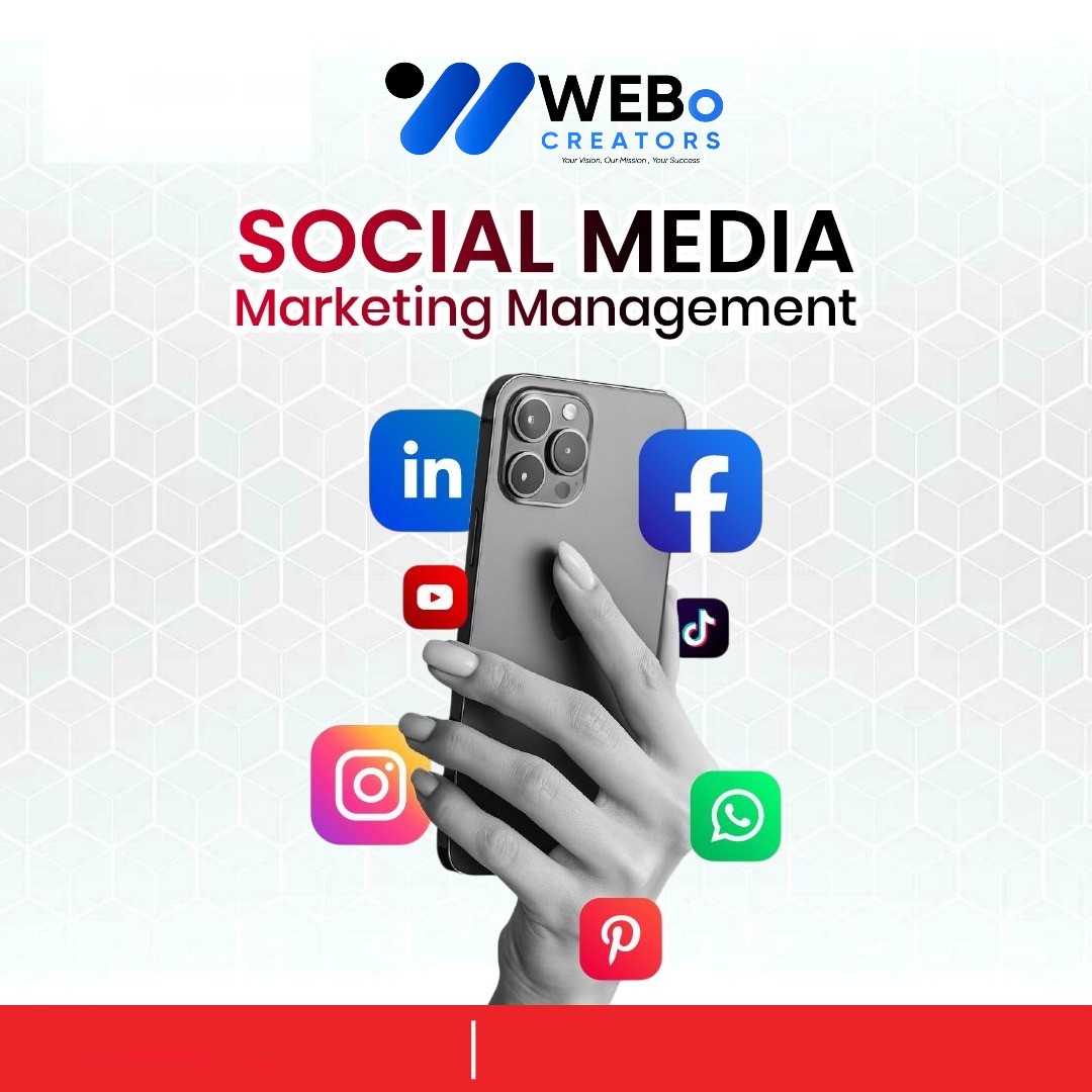Exploring Social Media Marketing (SMM) in Digital Marketing Agency in Texas