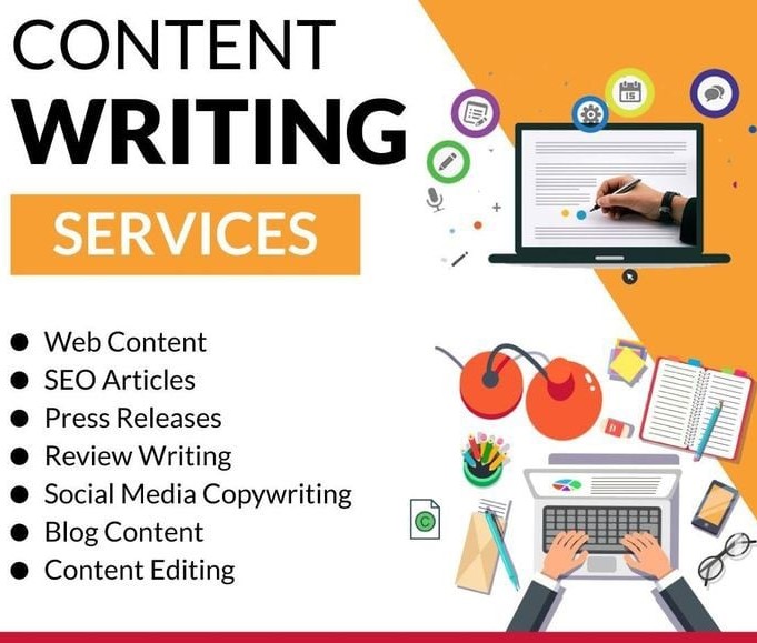 SEO blog writing services in Texas 2026 for better Google ranking and website traffic