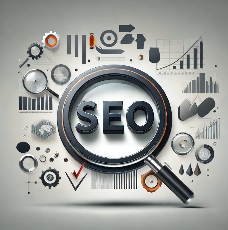 SEO Competitor Analysis for Better Google Rankings in Texas