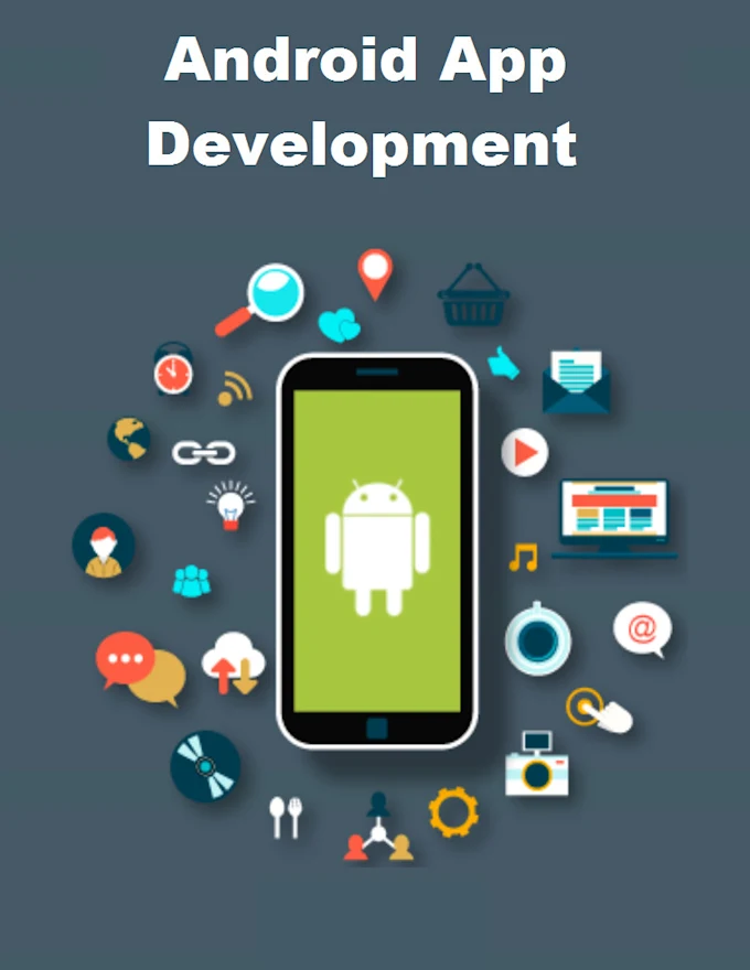 iOS & Android Application Design Agency in Texas - Development