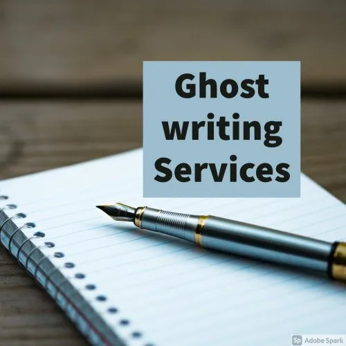Expert Fiction Ghostwriting Services b Best Fiction Ghostwriters for Hire | Ghost Writing Solutions in Texas - Book Writing, Blogs & Content Writing 2026