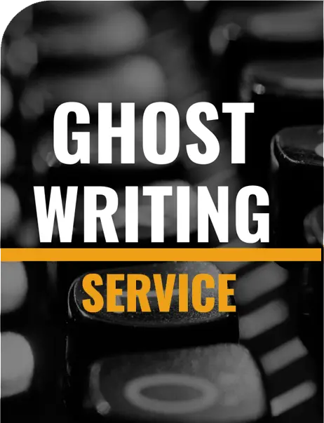 Ghostwriting Services in Texas for Books Blogs and Business Content 2026