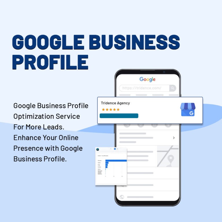 Google Business Profile Setup Service – Fast & Accurate in Texas