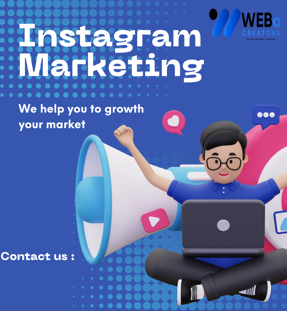 Best Instagram Marketing (Ads) Management Service Agency in Texas