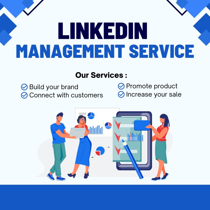 LinkedIn Ads Services in Texas for B2B Lead Generation and Business Marketing 2026