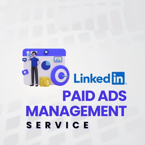 LinkedIn Ads Services in Texas for Business Leads, Company Promotion & B2B Marketing 2026