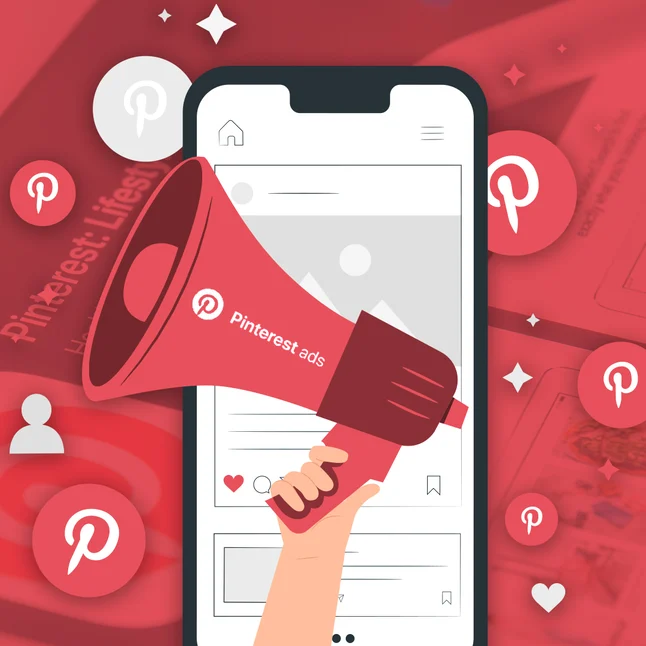 Pinterest Ads Services Texas 2026 - Campaign Management, Targeting & Marketing Results