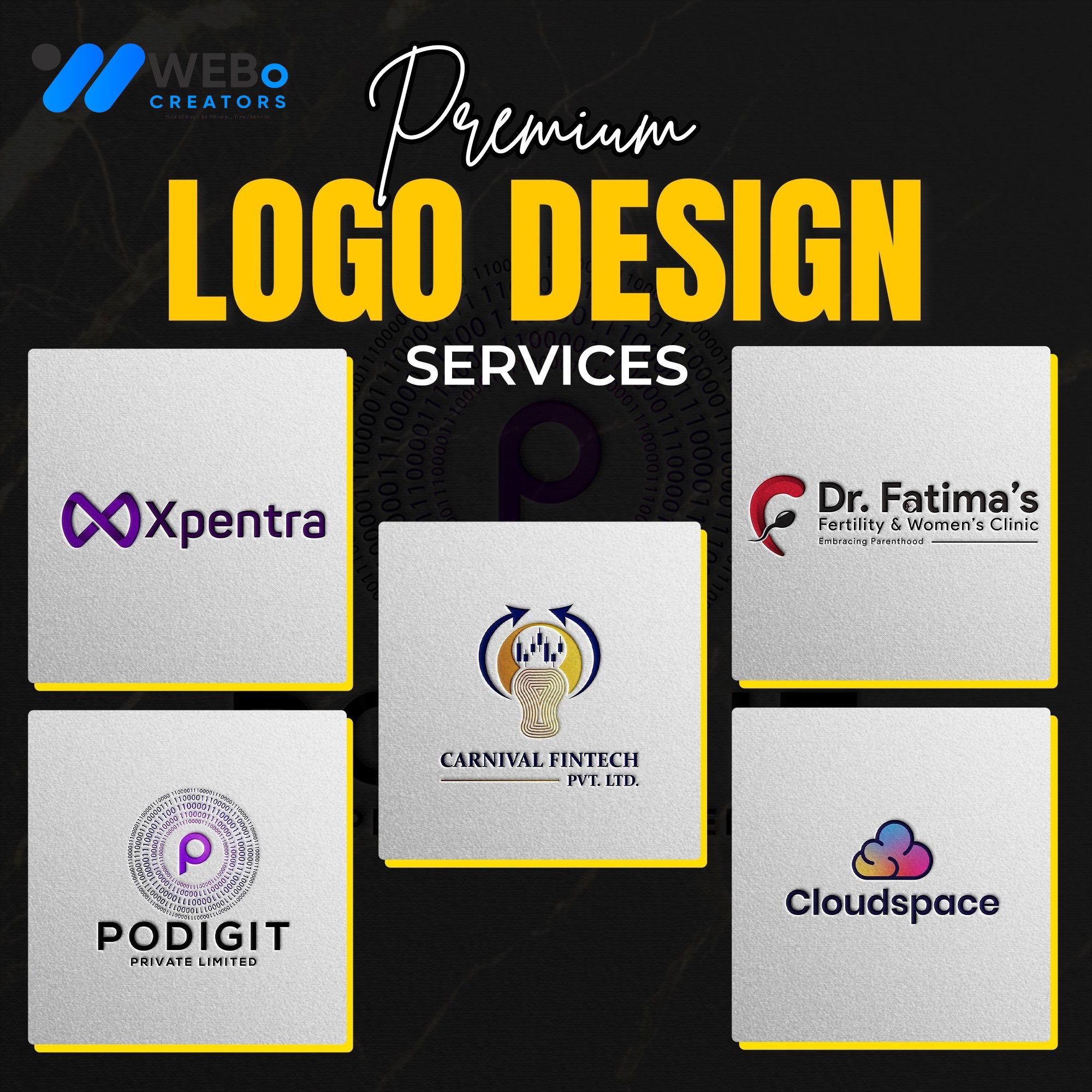 Professional Logo Design Services in Texas | Best Logo Design Company 2026