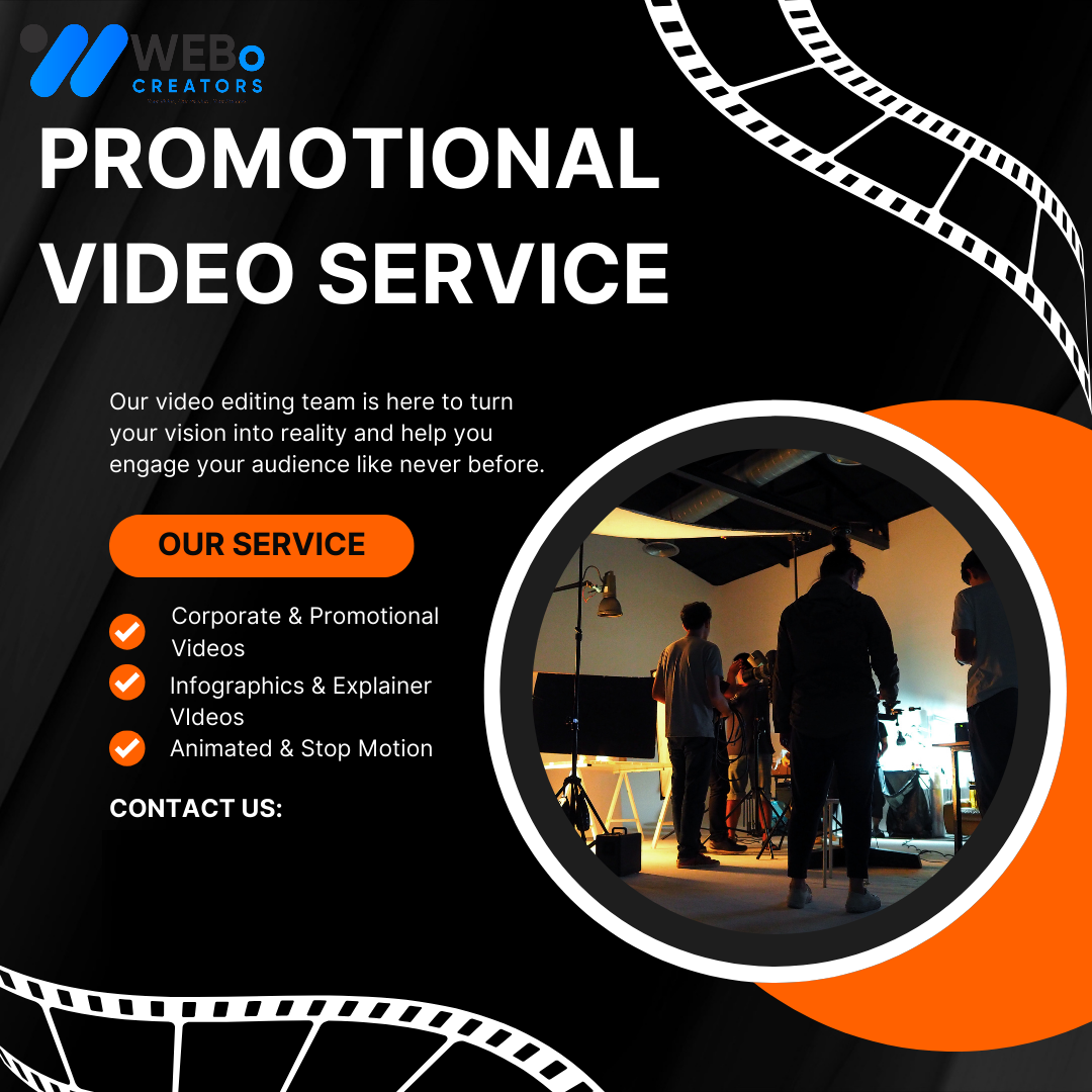 Video Ads & Commercial Video Production in Texas | Enchant Your Audience