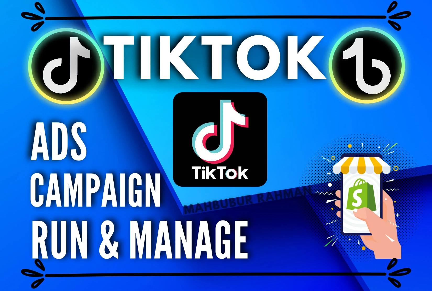 TikTok Ads Management Services in Texas for Online Sales and Brand Awareness