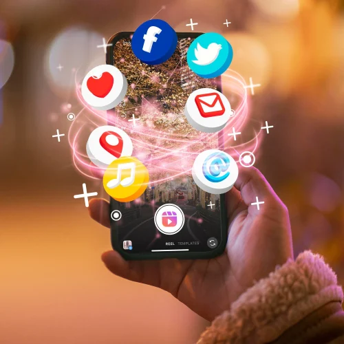 Reels and Shorts Management Services in Texas for Social Media Marketing 2026