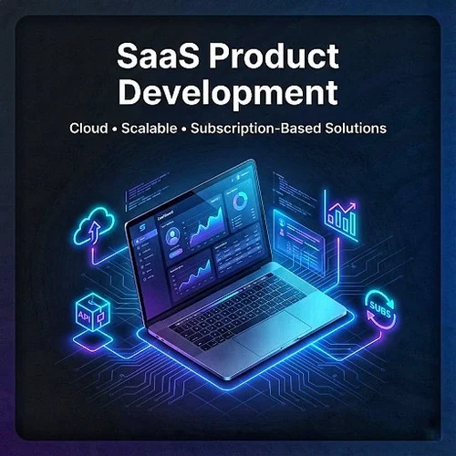 Custom SaaS Software Development Process From Idea to Deployment in Texas for Modern Businesses