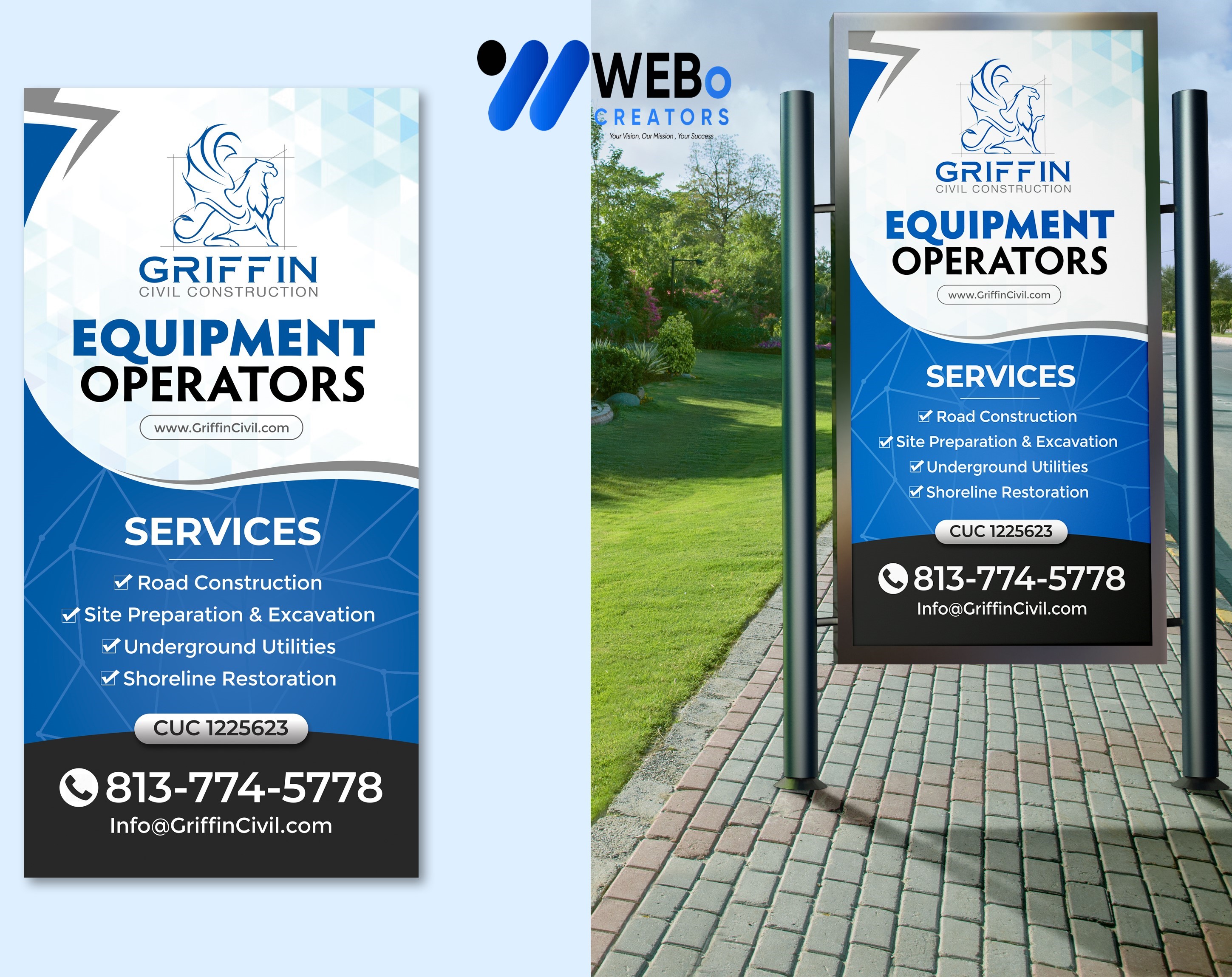 Custom Sign Board Design Services in Texas | Shop & Business Signage