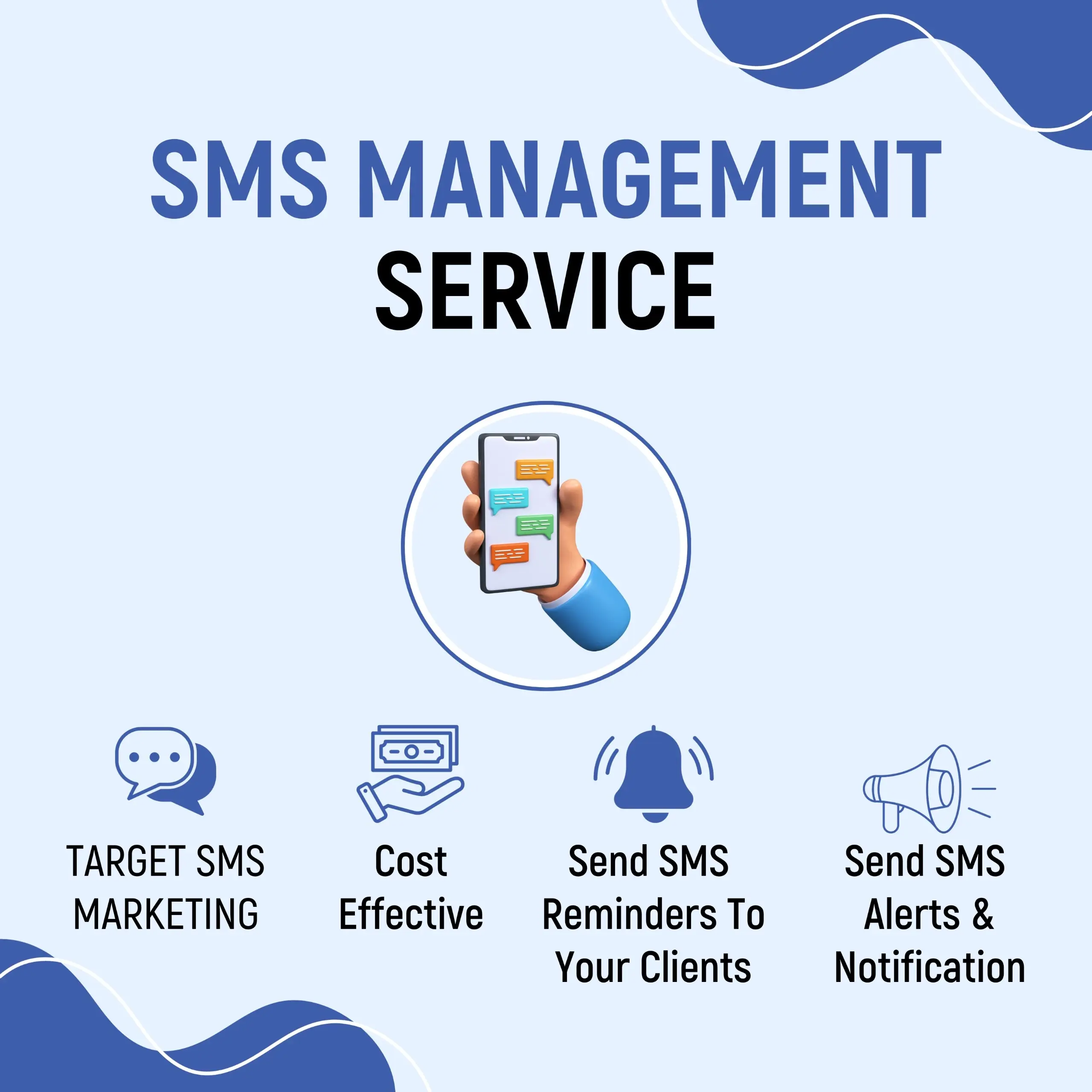 Best SMS Marketing Campaign Services in Texas for Business Promotion and Customer Reach