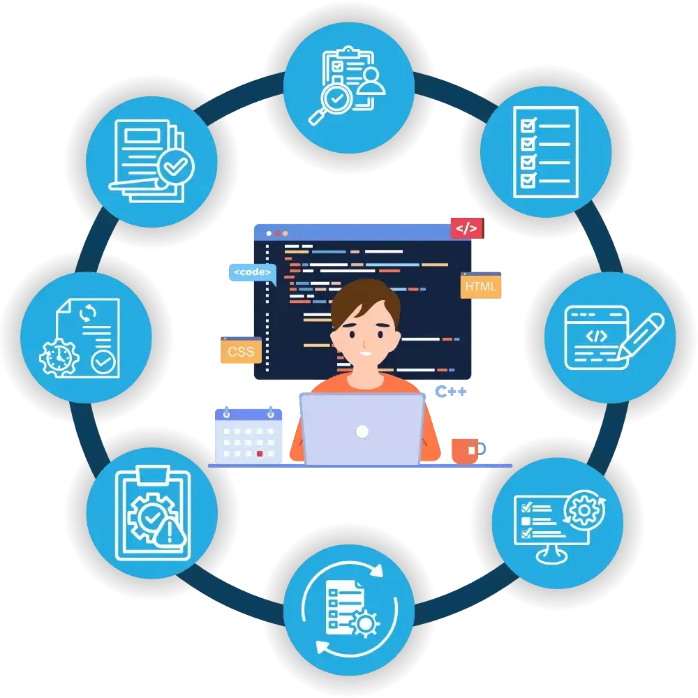 Software Quality Assurance Services in Texas - Quality Assurance and Software Testing Solutions