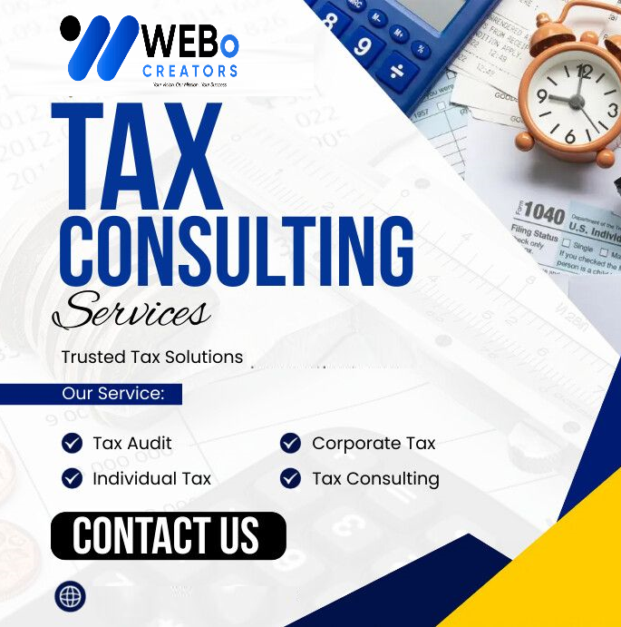 Best Tax Consultant Services in Texas - Tax Advisor and Accountant
