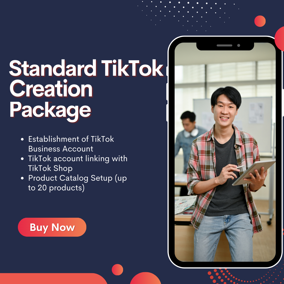 TikTok Ad Content Creation - Influencer Marketing Services in Texas for Business Videos