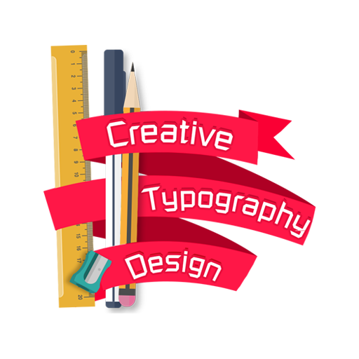 Typography Design Services in Texas - Creative Fonts and Custom Text Designs