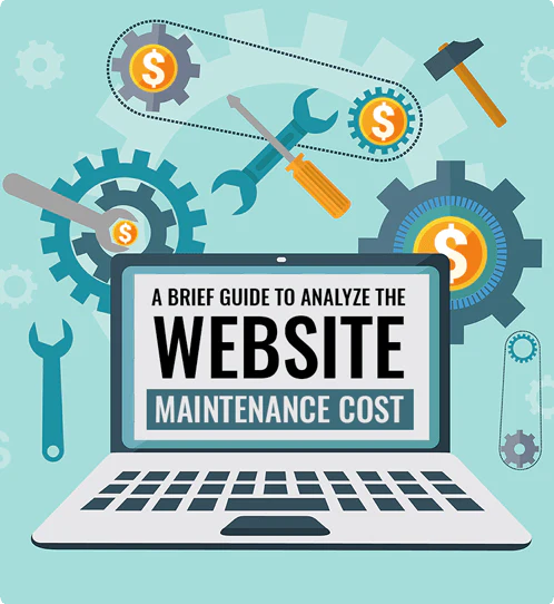 Website Maintenance & Support Services in Texas - Website Updates and Technical Solutions