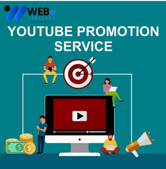 Best YouTube Promotion Service in Texas for Channel Views and Subscribers