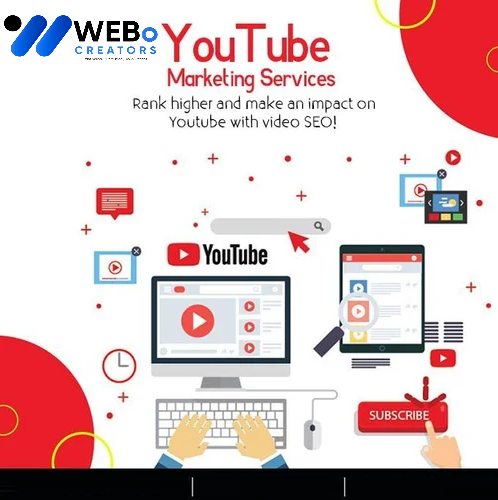 YouTube Video Promotion-SEO-Marketing- Channel Management & Monetization in Texas