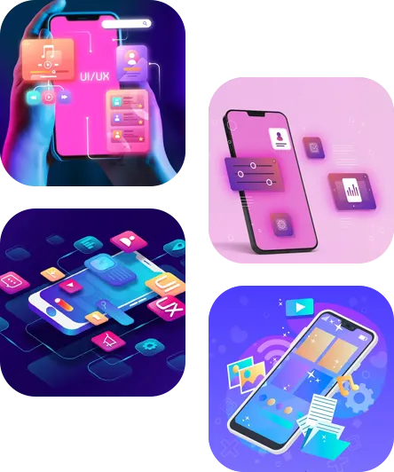 #1 Mobile Application Agency in Texas