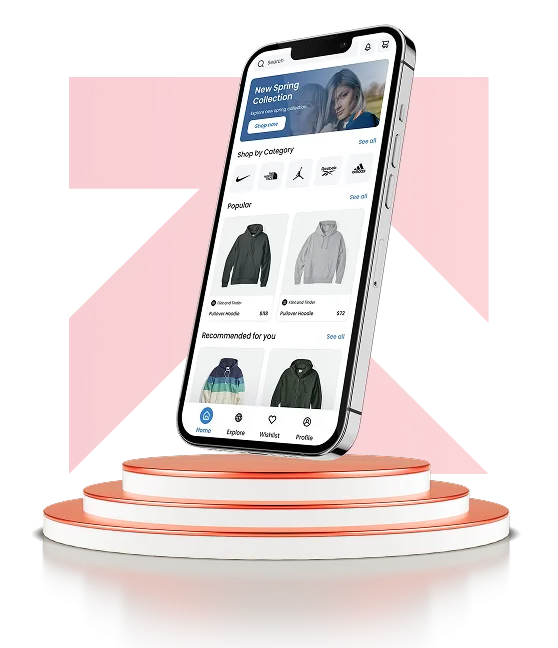 Ecommerce Website Development Services for Your Online Store in Texas