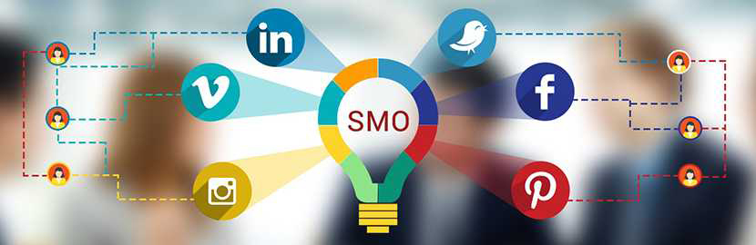 Social Media Marketing Texas