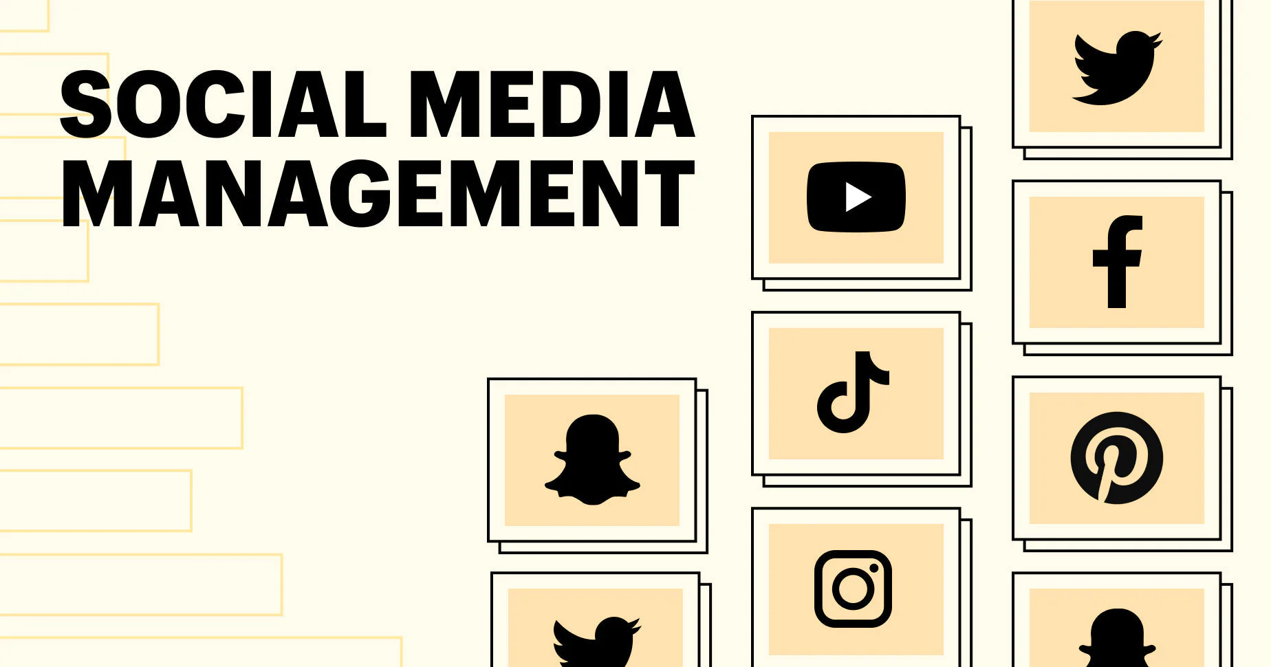 Social Media Management Services Texas