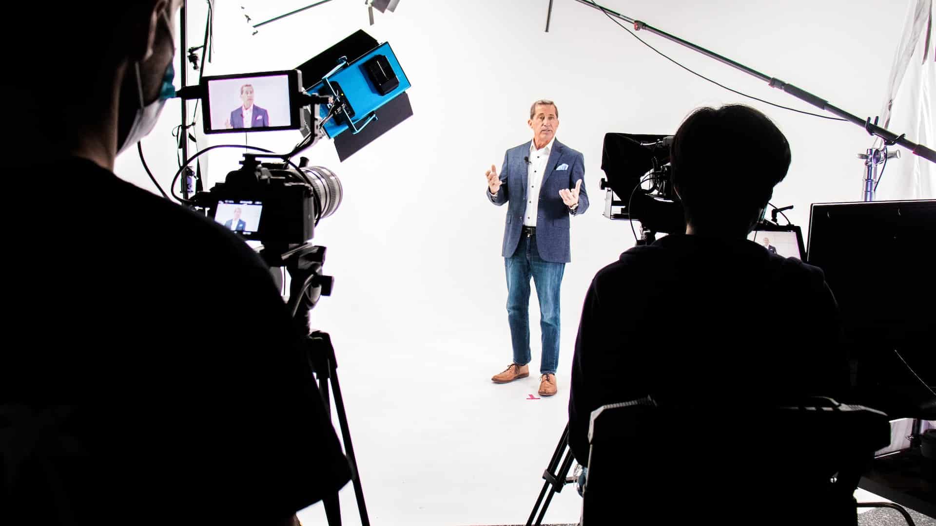 Corporate Videos in Texas