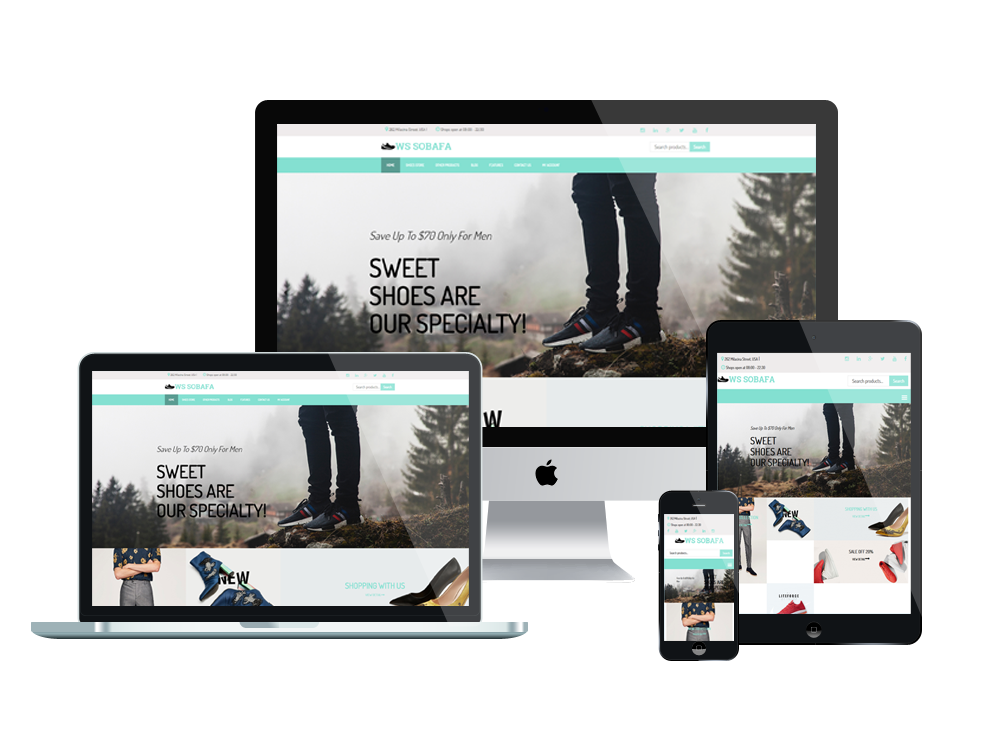 Best Web Design Services | Custom Website Design Agency in Texas